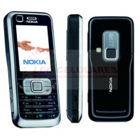 NOKIA 6120C CLASSIC DESBLOQUEADO RADIO FM 2MP BLUETOOTH